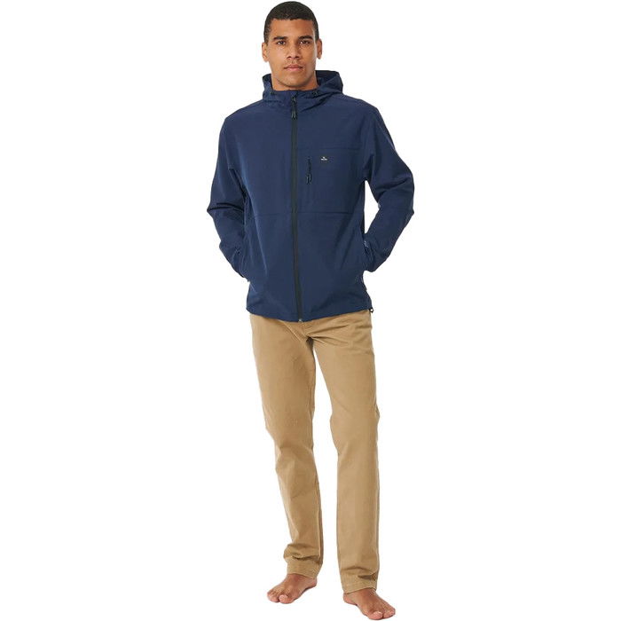 Rip curl reversible on sale jacket